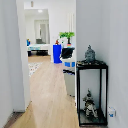 Apartamento delux ll-2