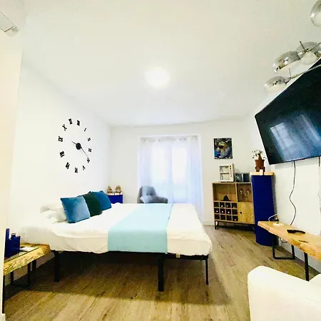 Apartamento Delux Ll-3