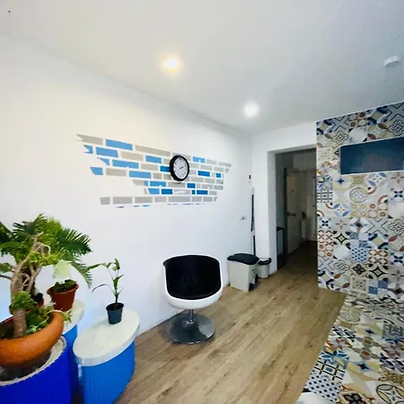 Apartamento Delux Ll-2